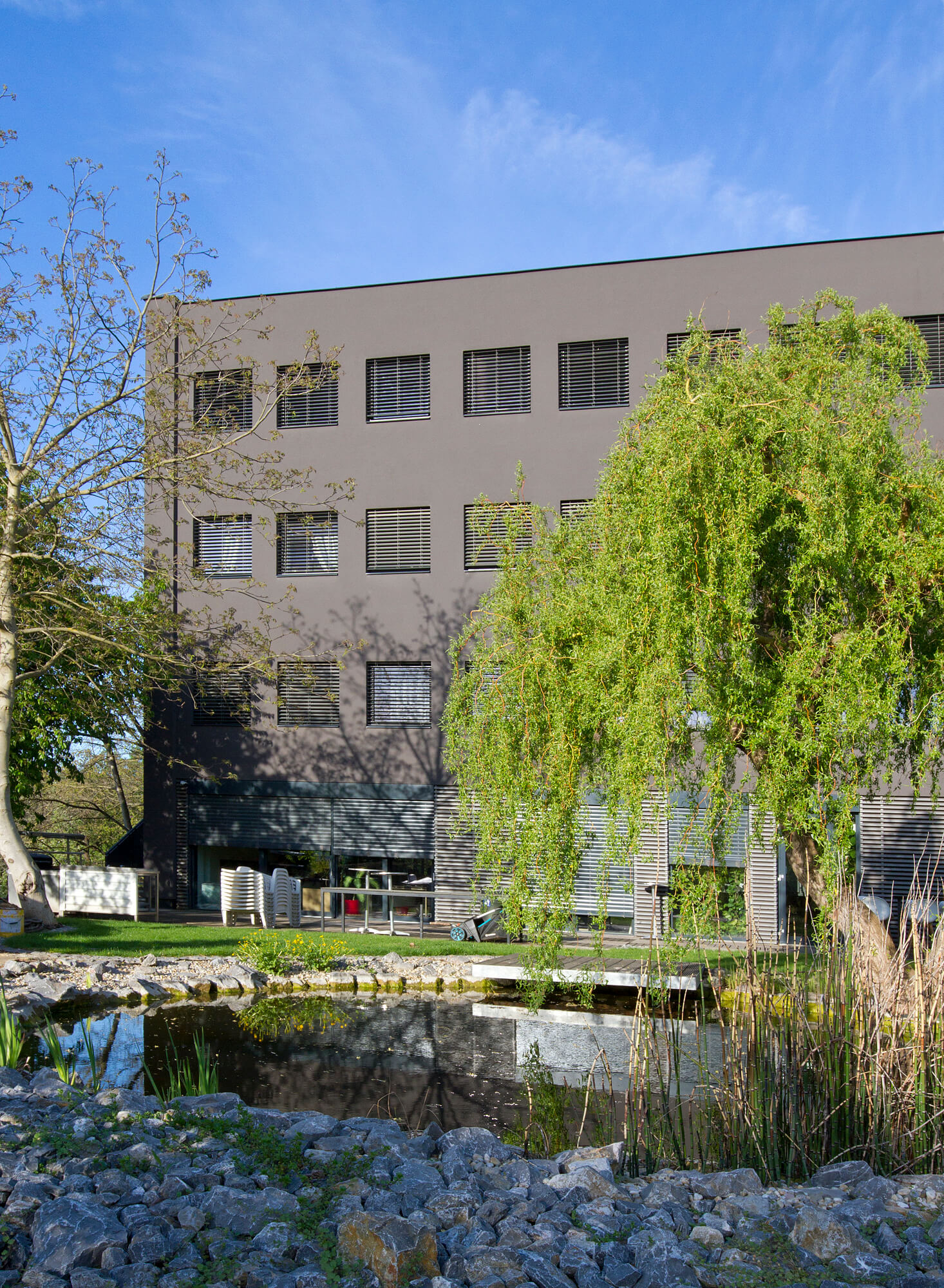 HEMA GROUP